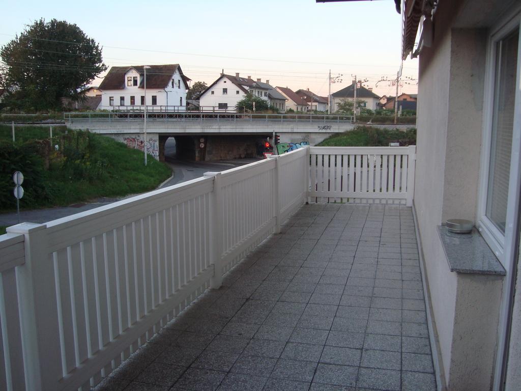 Guesthouse Koprivec Ljubljana Eksteriør billede